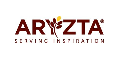 logo aryzta